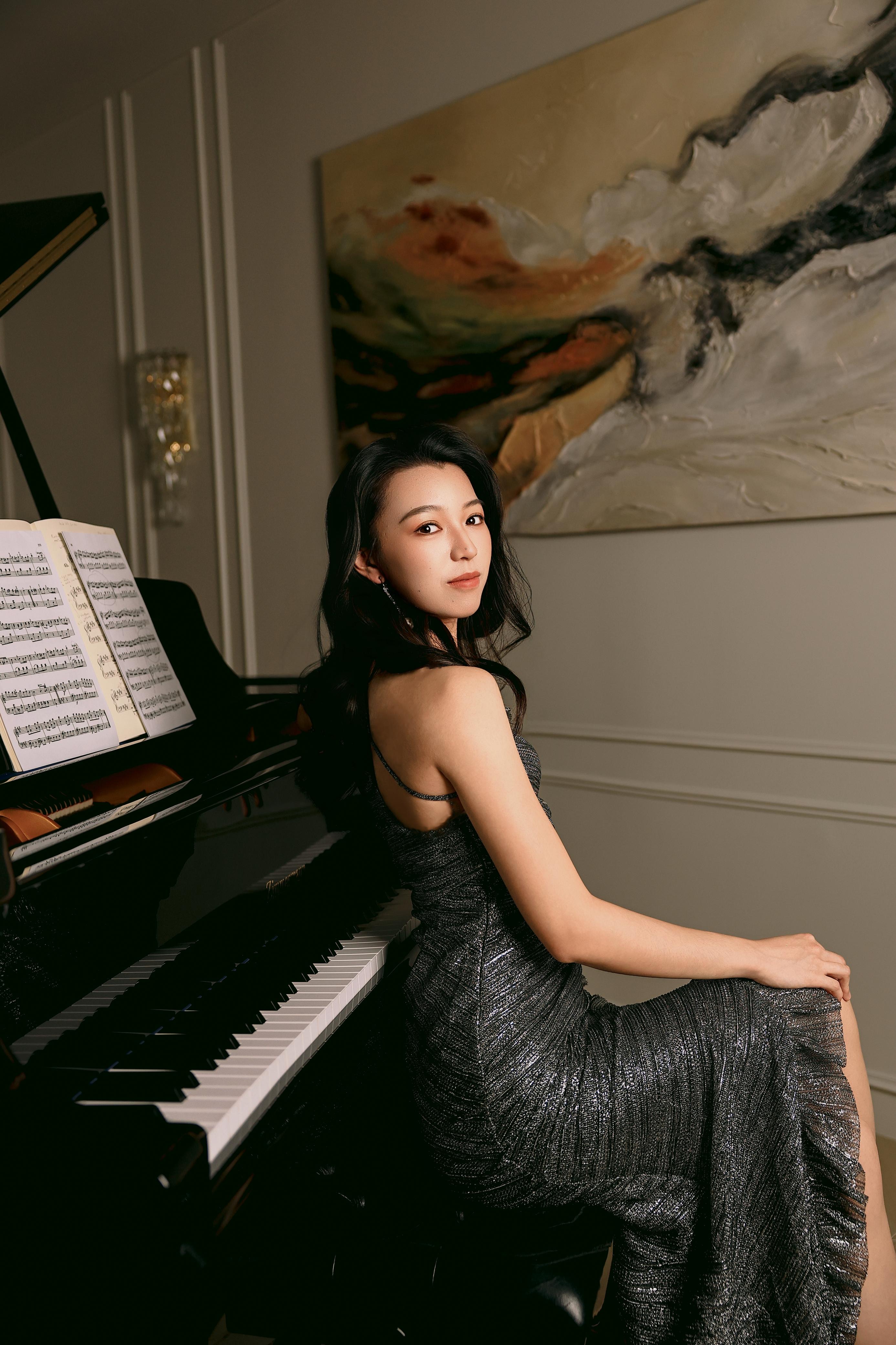 Bok Xiao Leq, Principal and Piano Teacher at Melomelo Music Studio